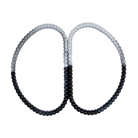 Plastik Çanta Sapı 18cm