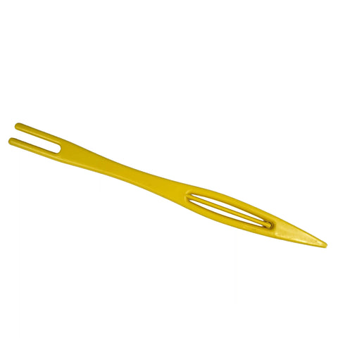 AĞ FİLE ÖRGÜ MEKİK İĞNESİ 17 CM