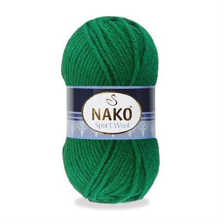 Nako Sport Wool – Emir Yün