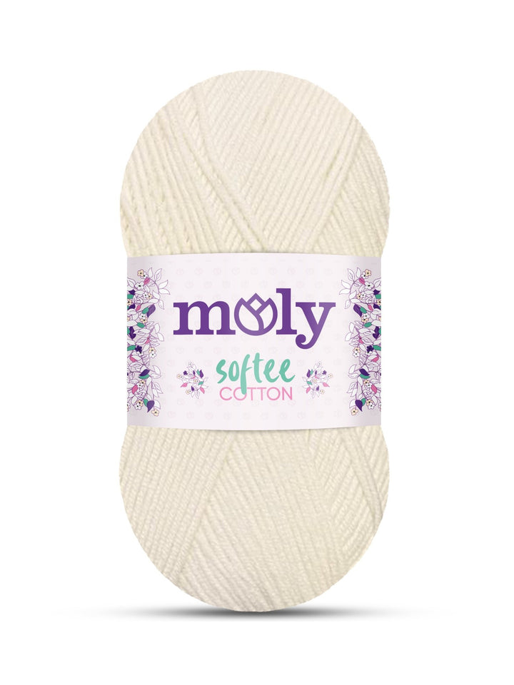 Moly Softee Cotton