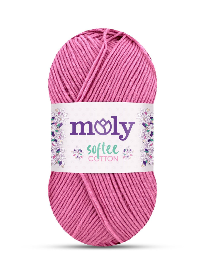Moly Softee Cotton