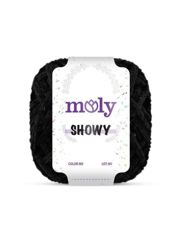 Moly Showy