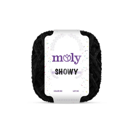 Moly Showy