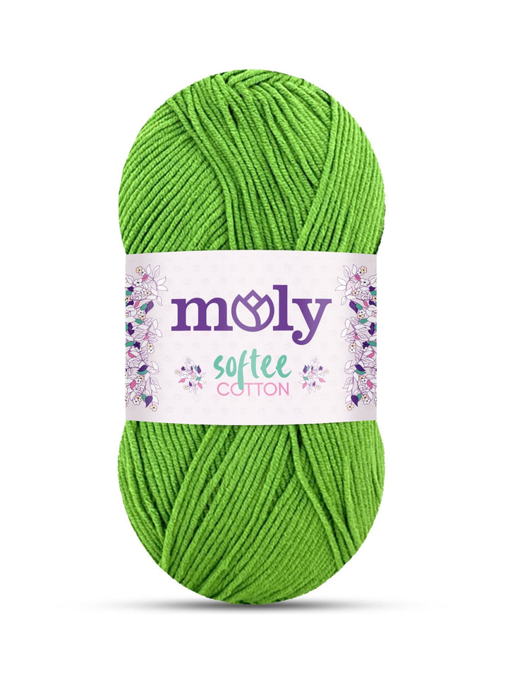 Moly Softee Cotton