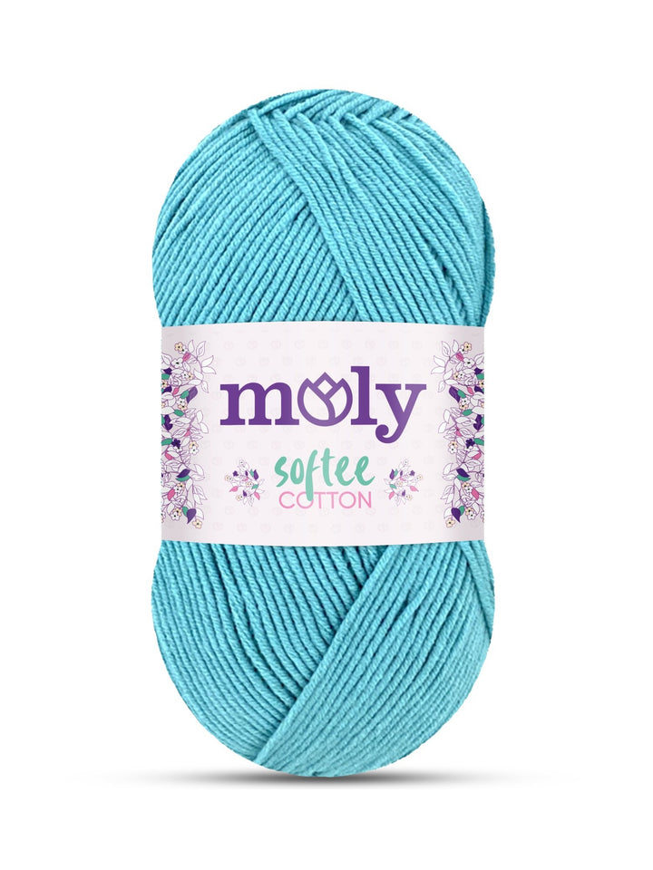Moly Softee Cotton
