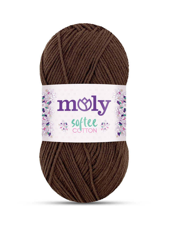 Moly Softee Cotton