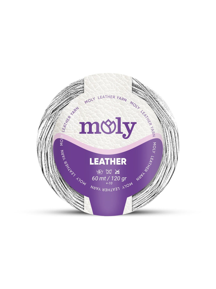 Moly Deri İp (Leather)