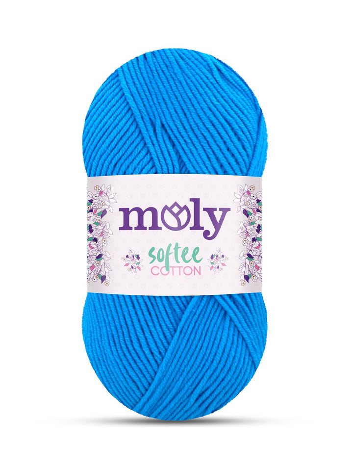 Moly Softee Cotton