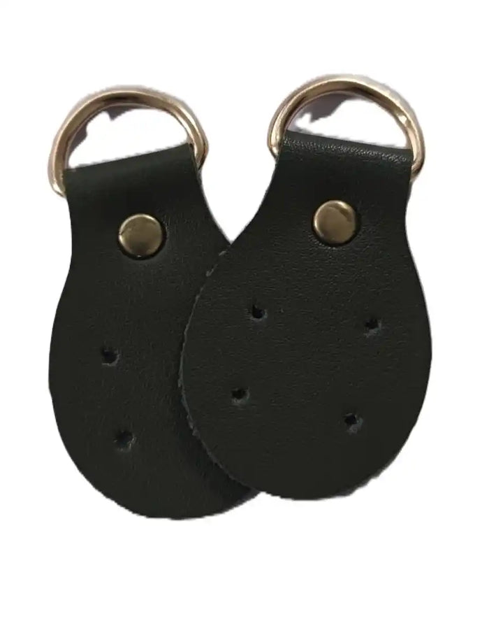 D Halka Çanta Aksesuarı 7 Cm