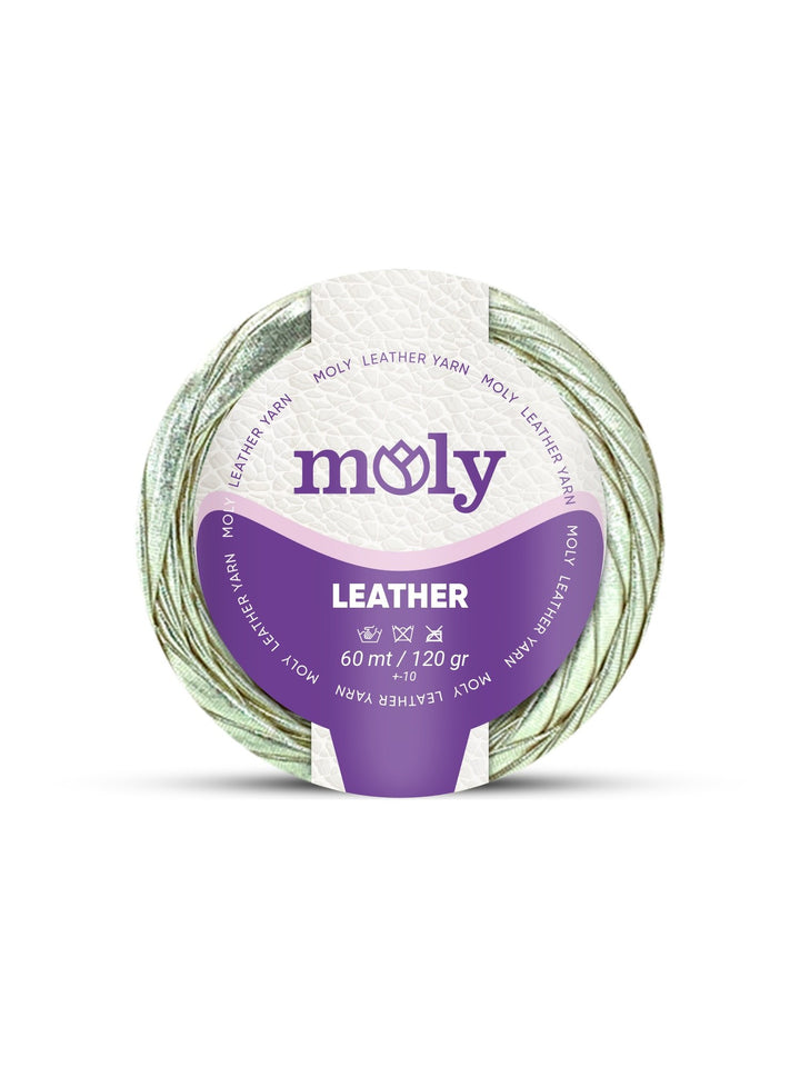 Moly Deri İp (Leather)
