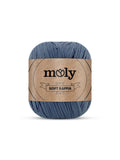 Moly Soft Raffia İp