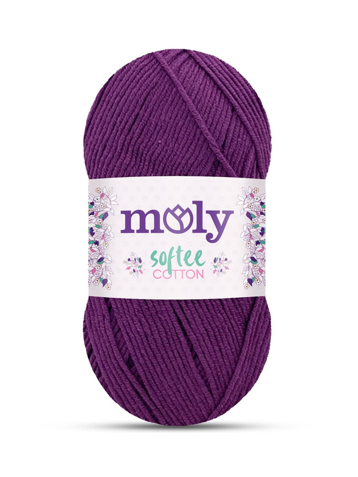 Moly Softee Cotton