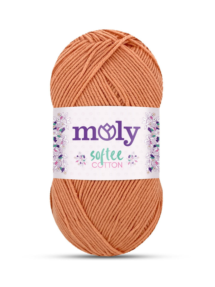 Moly Softee Cotton