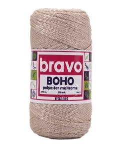 Polyester Makrome No:4 mm