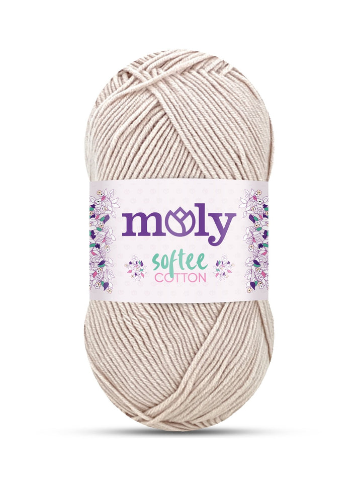 Moly Softee Cotton