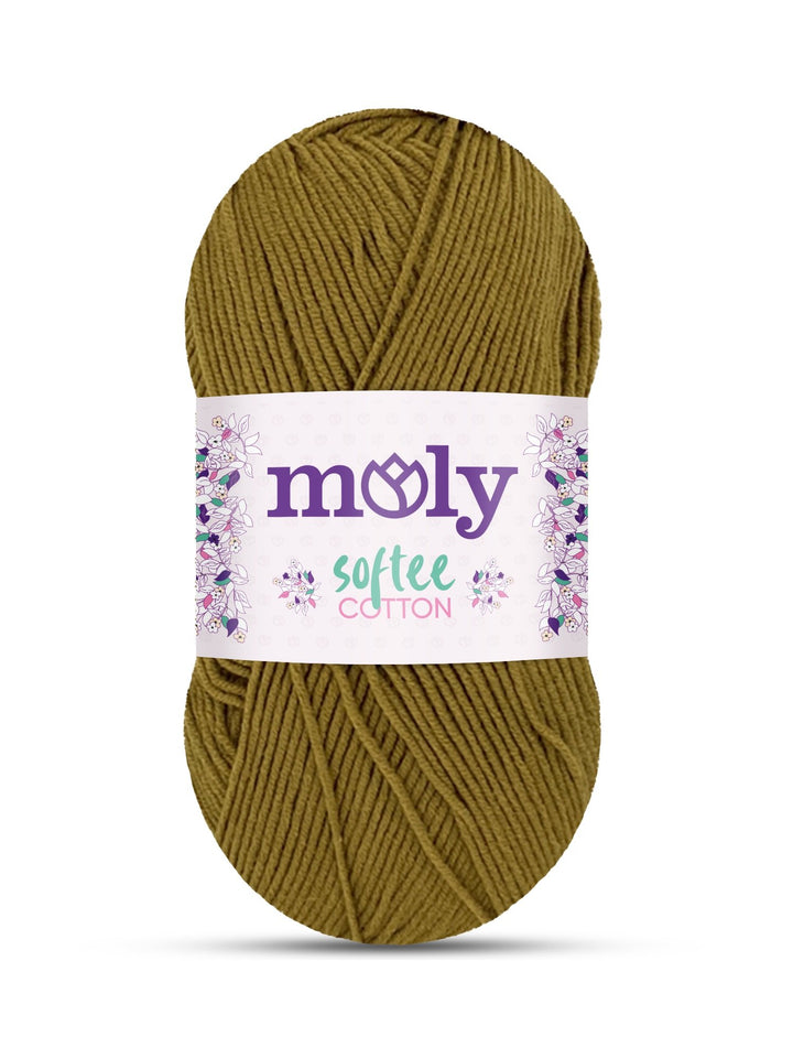 Moly Softee Cotton