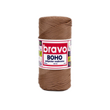 Polyester Makrome No:4 mm