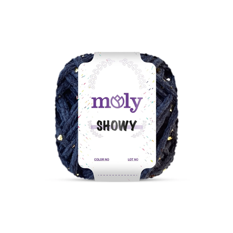 Moly Showy