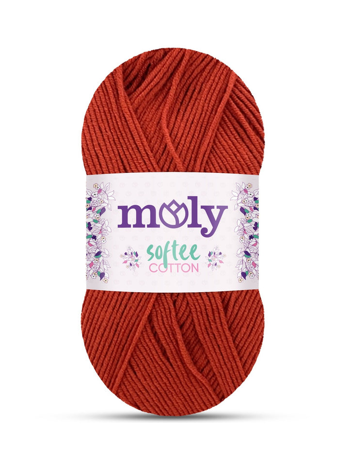 Moly Softee Cotton