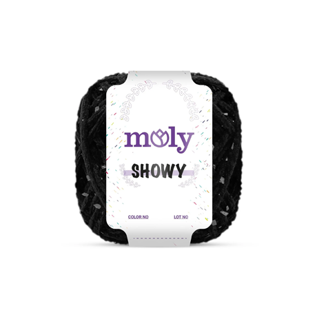 Moly Showy