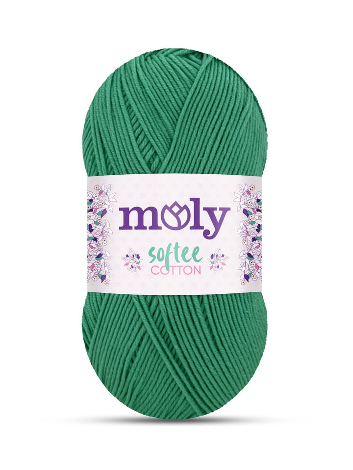 Moly Softee Cotton