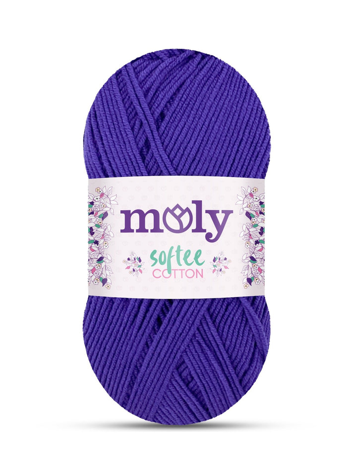 Moly Softee Cotton