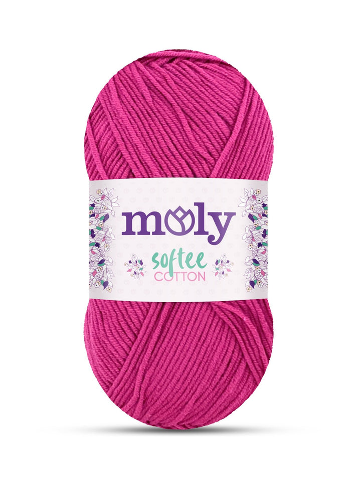 Moly Softee Cotton