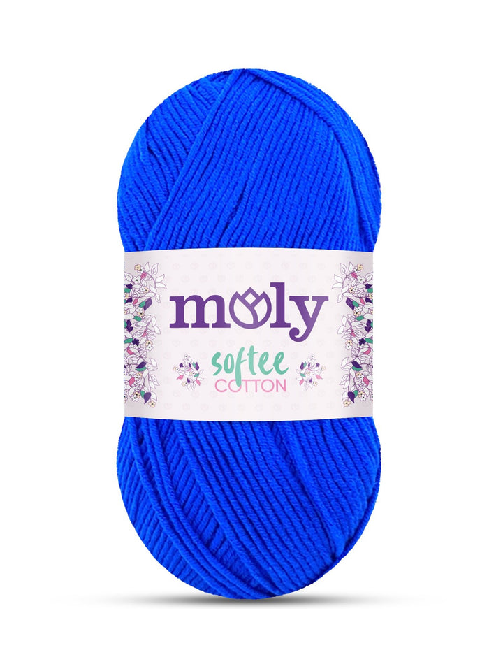 Moly Softee Cotton