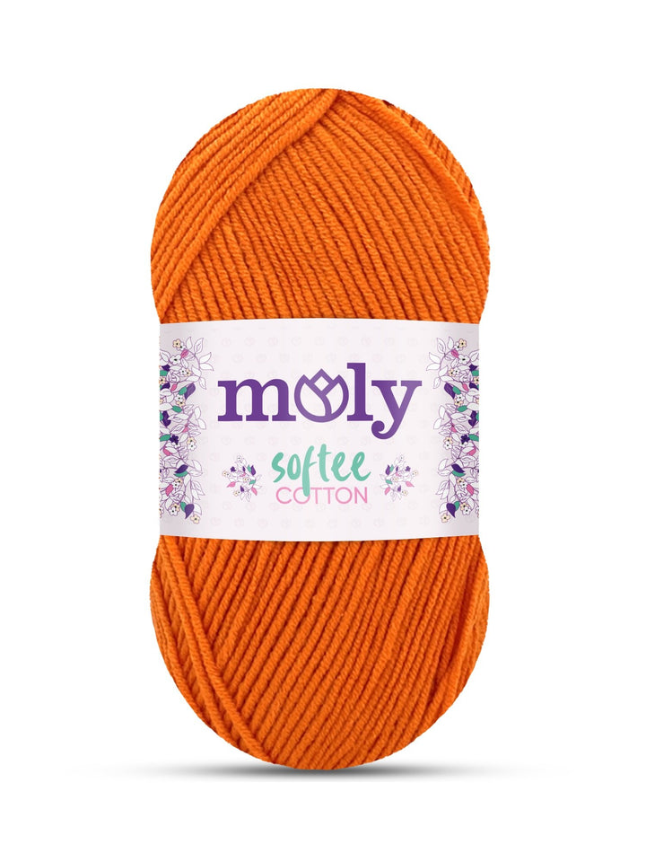 Moly Softee Cotton