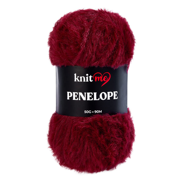 KnitMe Penelope