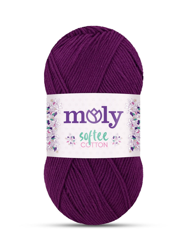 Moly Softee Cotton