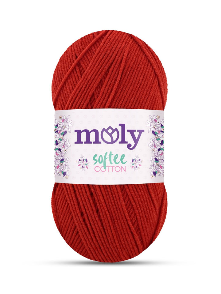 Moly Softee Cotton
