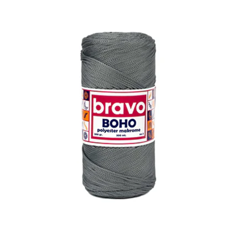 Polyester Makrome No:3 mm