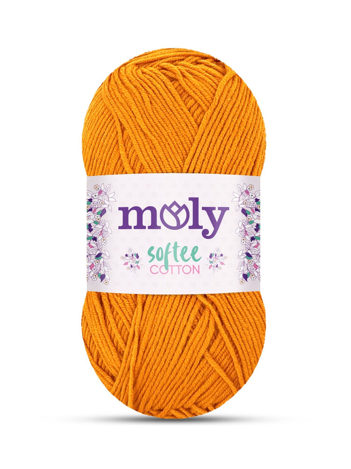 Moly Softee Cotton