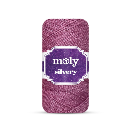 Moly Silvery