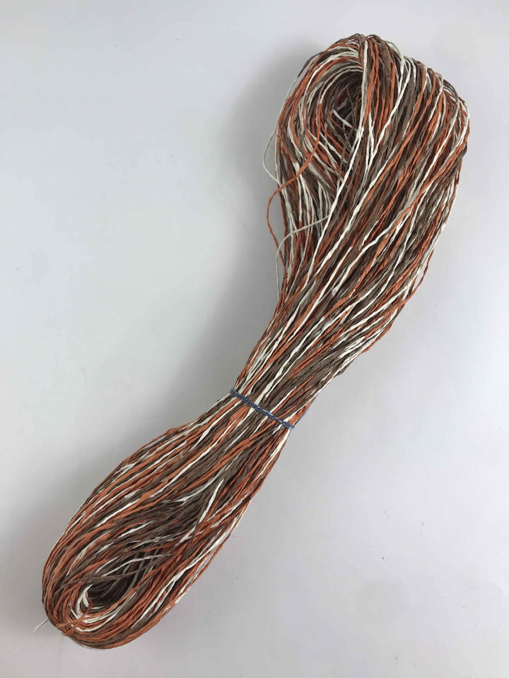Ebruli Kağıt İp (Çilelerimiz 300-350 gr Aralığındadır)