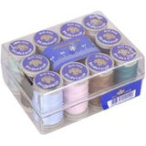 Mezuralı Polyester Dikiş İpliği