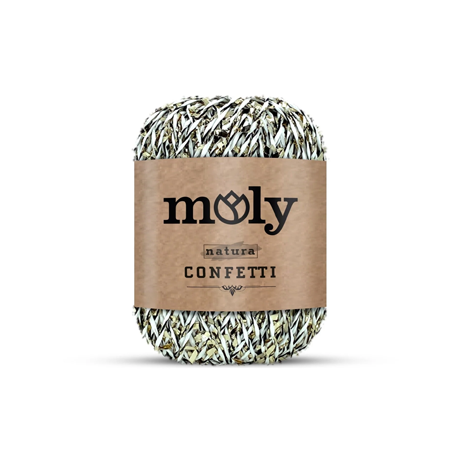 Moly Natura Confetti