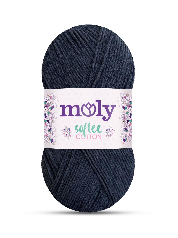 Moly Softee Cotton
