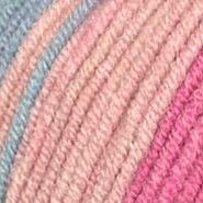 Moly Softee Junior Batik