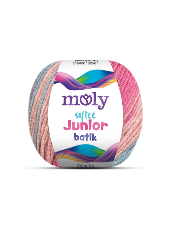 Moly Softee Junior Batik