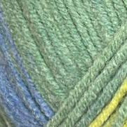 Moly Softee Junior Batik