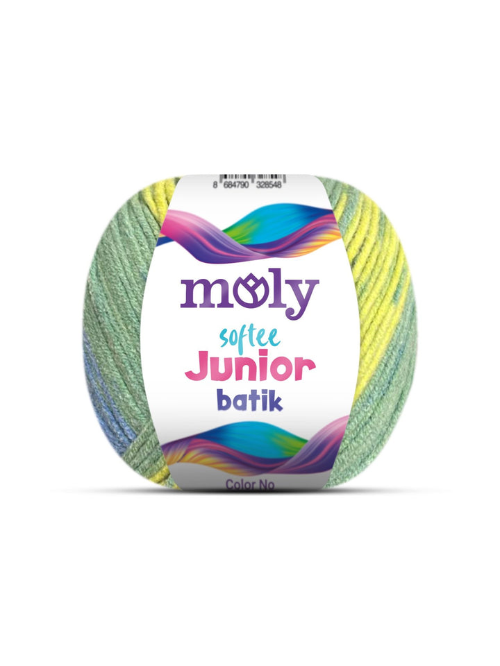 Moly Softee Junior Batik