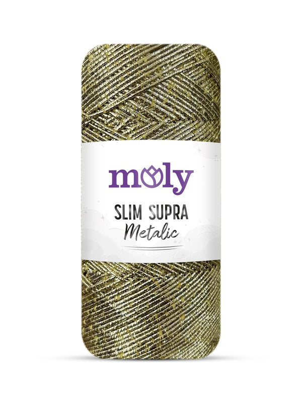 MOLY SLİM SUPRA METALİK