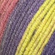 Moly Softee Junior Batik