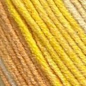 Moly Softee Junior Batik