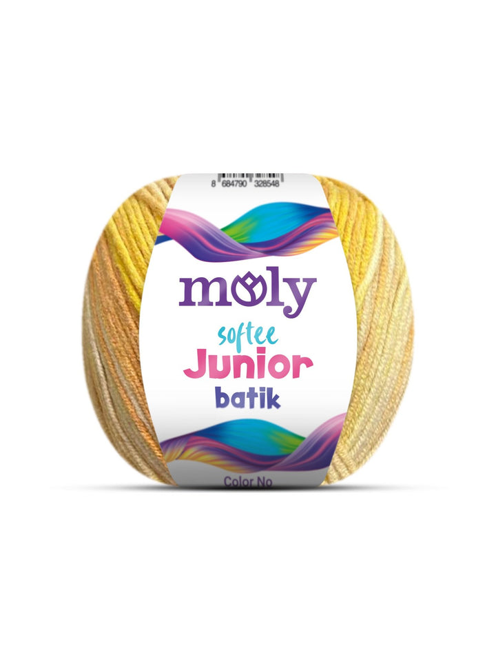 Moly Softee Junior Batik