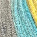 Moly Softee Junior Batik