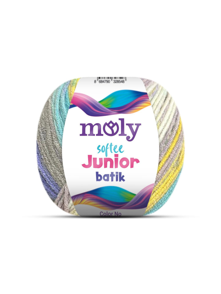 Moly Softee Junior Batik