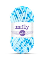 Moly Marigold Point